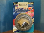 Ebc Clutch Kit DRC80 New. Price: $120.00.