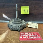 Wet Clutch # 5GH-16611-00-00 Yamaha 2000 Kodiak 400 Atv 4X4 Used. Price: $40.69.