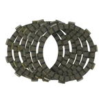 Ebc Ck Standard Series Clutch Kit Friction Plate Neu. Price: $54.41.