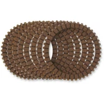 Ebc Ck Series Clutch Kit Suzuki Gsx 600F Katana Motorcycle (1992-1997) New. Price: $125.48.