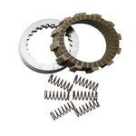 Tusk Competition Clutch Kit With Springs 1635390051 New. Price: $87.27.