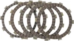 Ebc Ck Series Clutch Kit Honda XL250R Motorcycle (1982-1983) New. Price: $53.70.