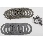 Ebc Brakes Clutch Set DRC61 New. Price: $119.81.