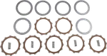 Brakes DPK201 Clutch Kit Husqvarna Ktm 200 Xc-w New. Price: $168.73.