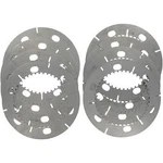 Drag Specialties 1131-0445 Steel Clutch Plates For 71-EARLY 84 Sportster New. Price: $45.27.