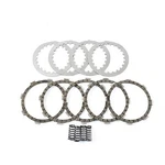 Oem Grade Clutch Kit 00-25 Yamaha TTR125L 125CC Sohc 5HP-16321-00-00 New. Price: $114.78.