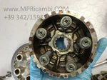 Clutch Drum Bell 2JN-16371-00-00 Yamaha Wrf 400 1998 2000 5Y1 Usato. Price: $87.95.