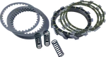 Barnett Clutch Kit GSX-S750 303-70-10082 New. Price: $297.41.