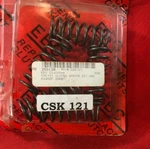 Nos Ebc CSK121 Clutch Spring Kit Set Of 5 New. Price: $14.99.
