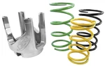Epi Mudder Clutch Kit Elevation: 0-3000FT. Tire Size: 28-29.5IN. WE437427 New. Price: $167.34.