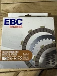 4 Wheeler Clutch Kit New In Box Fits Honda. Price: $85.00.