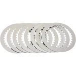 Prox Steel Plates 16.S54006 New. Price: $38.22.