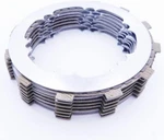 Ktm New Oem Clutch Disk Plates Kit 85 Sx 2018 2019 2020 2021 2022 47232010033. Price: $157.07.