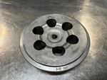 1994 Suzuki Clutch Pressure Plate Used. Price: $20.00.