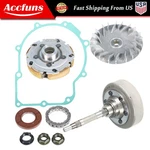 Wet Clutch Drum Housing & Primary Sheave Pad Shoe For Yamaha Rhino 660 New. Price: $83.30.