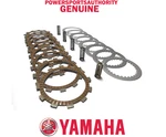 2014-2016 Yamaha Oem Clutch Plate Kit 1SM-W001G-00-00 New. Price: $80.00.