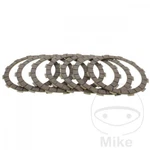 Ebc Clutch Kit Fits Kawasaki H2 750 Mach 4 1972 New. Price: $89.73.