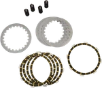 Barnett Complete Dirt Digger Clutch Kit For Yamaha 303-90-10059 New. Price: $133.24.