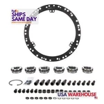 Uniclutch UCFK08279-A-002, Kit Natural Steel Vehi Fits Cle Fitment 8IN New. Price: $223.74.