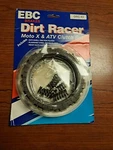 Ebc - DRC43 Series Clutch Kit New. Price: $89.99.