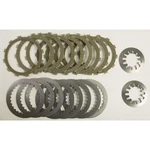 Ebc Brakes Complete Clutch Kit SRK103 New. Price: $231.07.