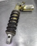 98-99 Kawasaki Ninja ZX6R Rear Suspension Shock Absorber 45014-1689 Used. Price: $23.25.