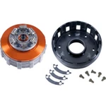 Barnett Harley Road King 17-20 Scorpion Clutch Basket Assembly Lock-up-hydraulic New. Price: $1541.48.