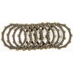 Ebc Brakes Redline Clutch Kit CK1248 New. Price: $87.93.