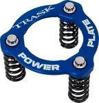 Trask Power Plate Kit - High Pressure Fits Spring Blue M8/CVO New. Price: $148.50.