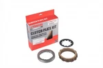 Yamaha Genuine Clutch Plate Kit BHR-W001G-00-00 New. Price: $194.68.