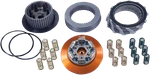 Barnett 608-30-33806 Scorpion Low-profile Lock-up Clutch New. Price: $1096.06.