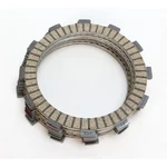 Hinson Fiber Plate Kit FP053-8-001 New. Price: $99.99.