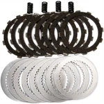 Ebc Brakes Dirt Racer Clutch Set DRC87 New. Price: $149.04.
