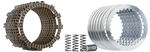 Hinson Racing FSC016-8-001 Clutch Plate And Spring Kit New. Price: $179.99.