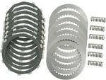 Ebc DRCF254 Series Clutch Kit New. Price: $268.06.