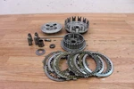 1983 Honda XL600R Clutch Assembly Used. Price: $119.00.
