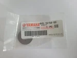 Nos Yamaha Oem 1981-2023THRUST Plate 00-05 TTR125 81-83 YZ60 YZ80 4V0-16154-00 New. Price: $22.00.