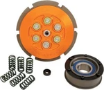 Barnett Scorpion Clutch Harley-davidson Big Twin 1936-1983 New. Price: $684.23.