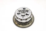 2018-2024 Harley Softail Deluxe Fat Boy Heritage Sport Slim Street Bob Clutch Ba Used. Price: $279.25.