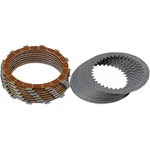 Barnett Performance Clutch Plate Kit 306-25-40004 New. Price: $252.44.