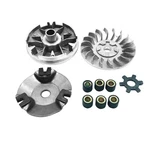 Alnicov Complete Variator Kits For Jog Tng Adly Aprilia 50CC 49CC 2 Stroke... New. Price: $44.76.