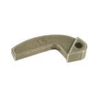 Polaris Oem Primary Clutch Weight Shift 5630279 New. Price: $24.99.
