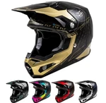 Fly Racing Youth Forumula Carbon Mx Atv Off-road Motocross Helmet New. Price: $749.95.