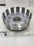1986 CR125R Honda Outer Clutch Basket Plate 22100-KS6-000 Used 1525-04. Price: $27.99.