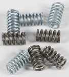 Ebc - CSK162 Clutch Kit 10% Stiffer Than Stock Springs New. Price: $22.76.