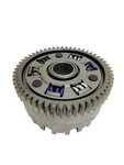 Clutch Bell Ducati Panigale 899 Year 2014 Cd 19820411A New Original. Price: $286.70.
