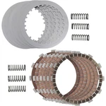 Brakes DPK245 Clutch Kit New. Price: $216.76.