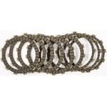 Ebc Brakes Clutch Kit CK3468 New. Price: $126.02.