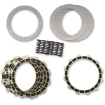 Barnett Performance Complete Clutch Kit 303-70-20061 New. Price: $234.09.