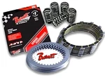 Barnett Complete Clutch Kit 2001-2006 Honda CBR600F4I 303-35-10022 New. Price: $212.58.
